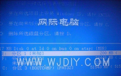 蘋果筆記本電腦裝Windows 10系統 蘋果筆記本電腦裝Windows 10系統